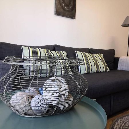 City Square Apartment Chania  Exterior foto