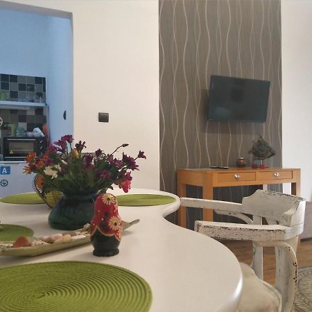 City Square Apartment Chania  Exterior foto
