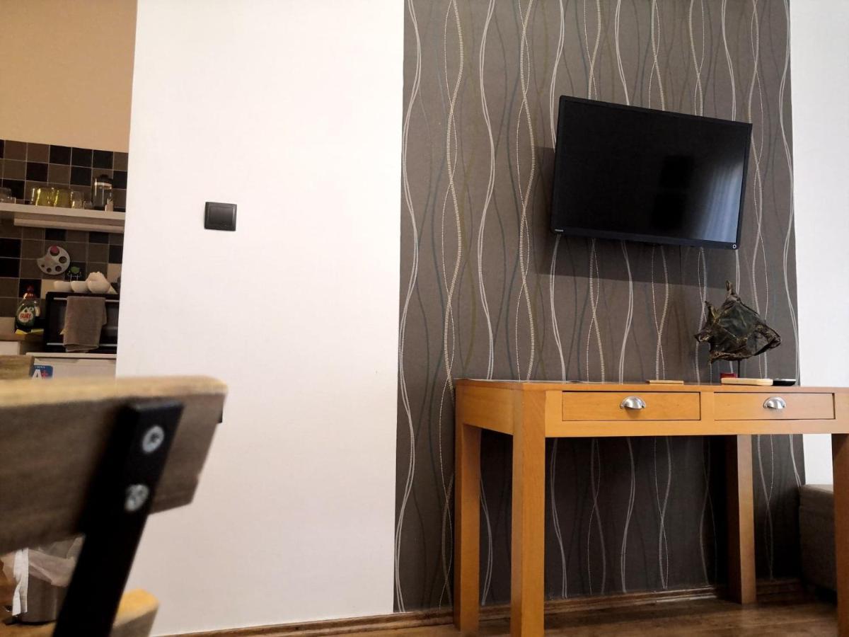 City Square Apartment Chania  Exterior foto