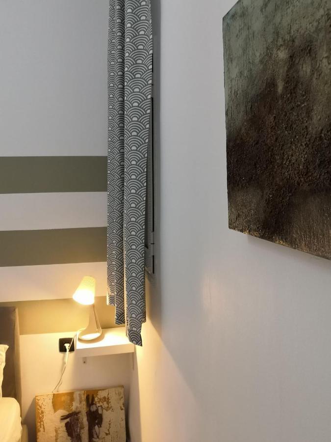 City Square Apartment Chania  Exterior foto