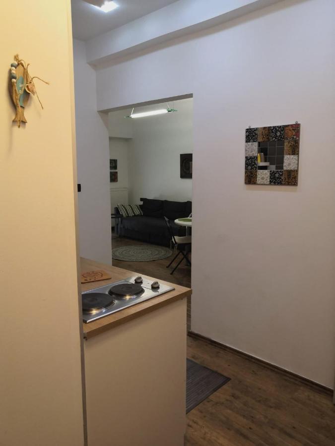 City Square Apartment Chania  Exterior foto