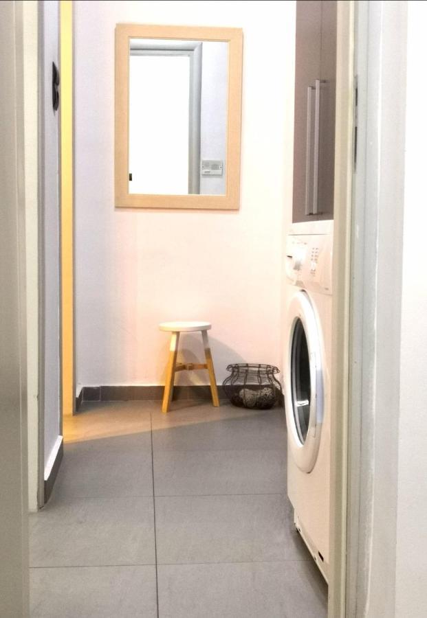 City Square Apartment Chania  Exterior foto