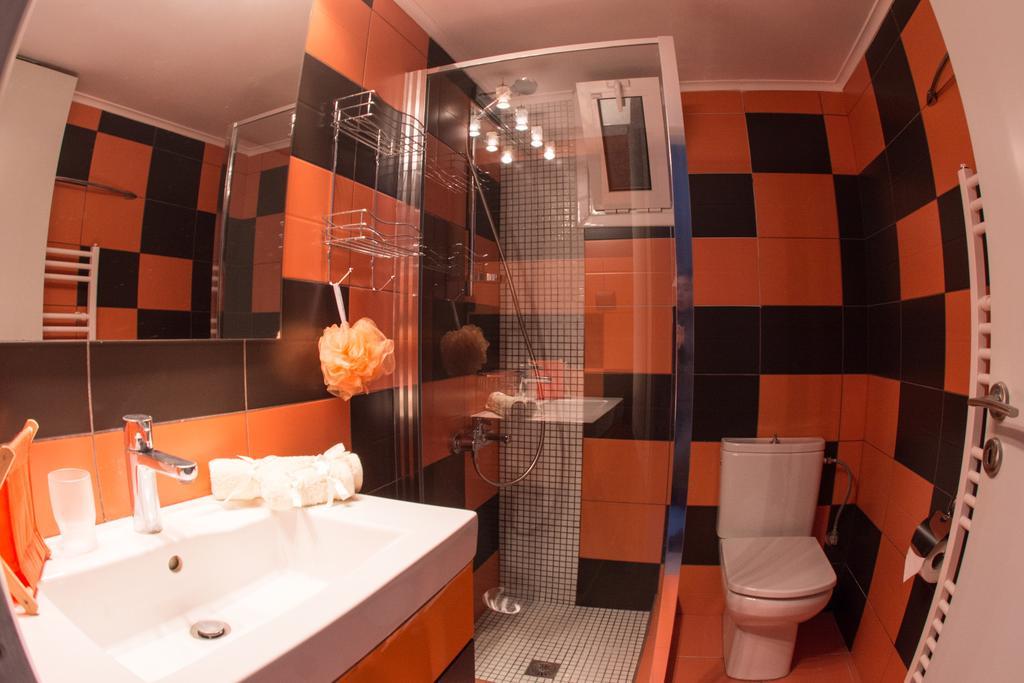 City Square Apartment Chania  Exterior foto
