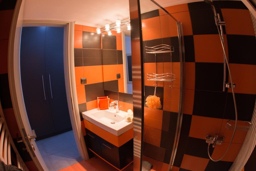 City Square Apartment Chania  Exterior foto