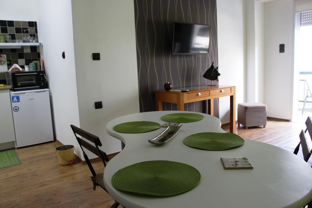 City Square Apartment Chania  Exterior foto