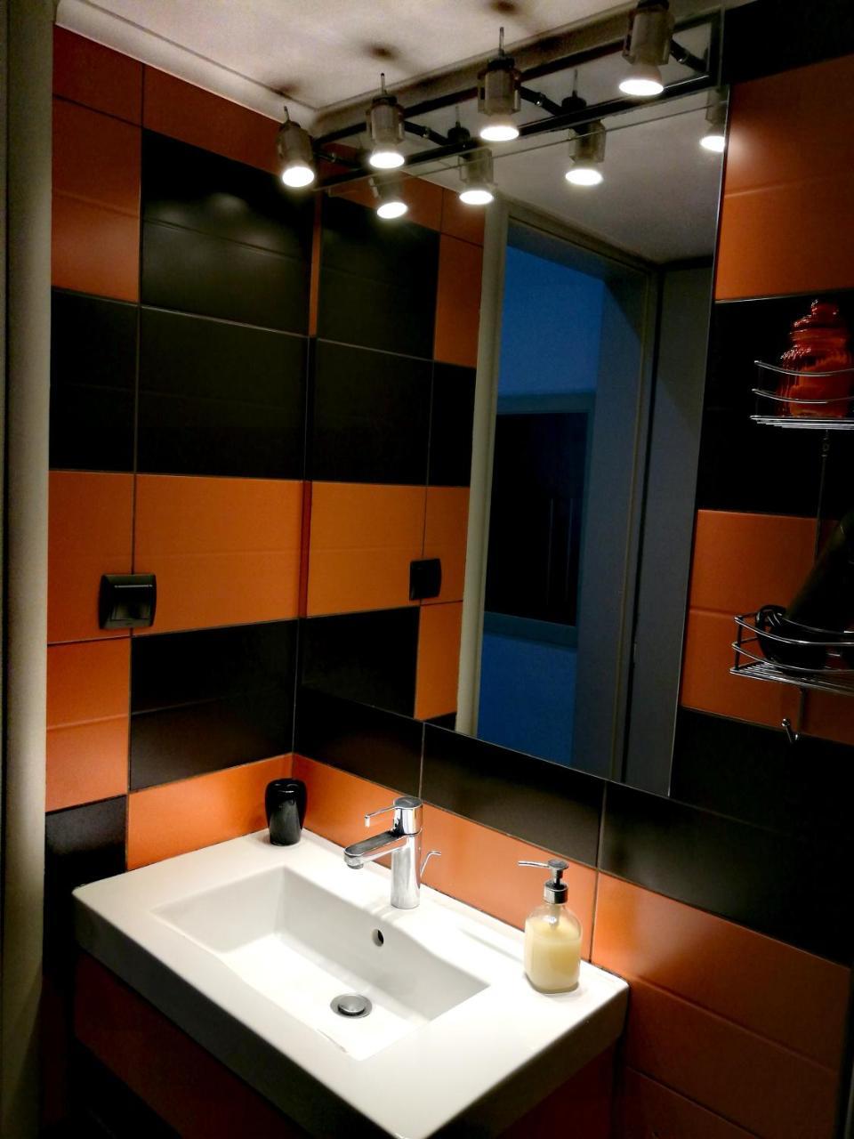City Square Apartment Chania  Exterior foto