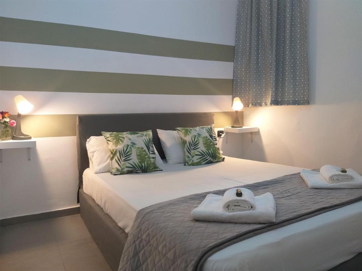 City Square Apartment Chania  Exterior foto