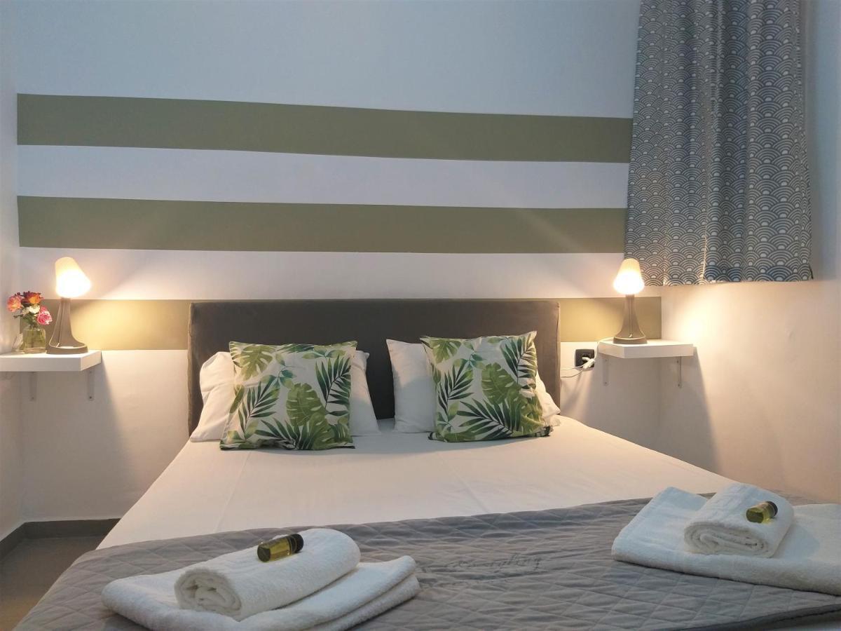 City Square Apartment Chania  Exterior foto